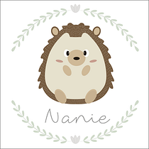 Mi proyecto: Desarrollo de mi marca Nanie. Un proyecto de Br, ing e Identidad, Costura y Diseño de moda de Stephanie Aparcana Ramírez - 08.04.2020