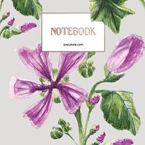 Mi Proyecto del curso: Ilustración botánica con acuarela. Ilustração botânica projeto de Carolina de Pobes - 06.05.2020