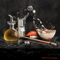 Mi Proyecto del curso: Pintura e ilustración realista con Procreate. Realistic Drawing, Traditional illustration, and Digital Illustration project by hector carmona miranda - 04.09.2020