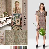 Vintage Bouquet.  project by sandliz - 04.10.2020