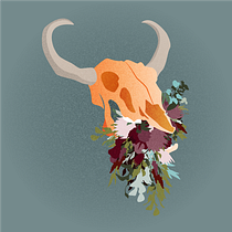Impermanências e memória . Un proyecto de Ilustración tradicional e Ilustración digital de Julia Mello - 10.04.2020