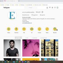 Mi Proyecto del curso: Creación y edición de contenido para Instagram Stories. Instagram project by MARÍA ÁNGELES ESPILEZ MURCIANO - 04.09.2020