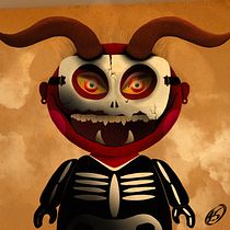 Mi Proyecto del curso: Ilustración digital con Procreate. Digital Illustration project by POLLUX #15 - 04.09.2020