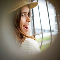 Mi Proyecto del curso: Fotografía lifestyle para Instagram . Instagram Photograph project by Julio Carballo - 04.09.2020