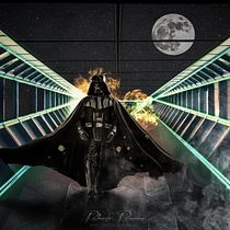 Mi Proyecto del curso: Retoque fotográfico y efectos visuales con Photoshop. Character Design project by romero_roberto21 - 04.09.2020