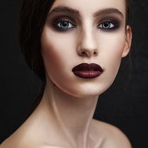 Mi Proyecto del curso: Retoque fotográfico de moda y belleza con Photoshop. Fotografia projeto de Daniel Peralta - 09.04.2020