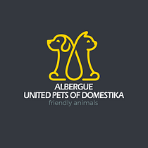 Albergue United Pets of Domestika by David. Un proyecto de Creatividad y Publicidad de ru_mu_jd - 09.04.2020