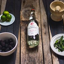 Mi Proyecto del curso: Introducción al negocio del food styling . Product Photograph project by Gibran Sotelo - 04.09.2020
