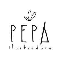 Portafolio de ilustración editorial - Pepa Ilustradora. Un proyecto de Ilustración tradicional de María José Mesías - 14.04.2020