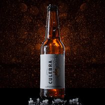 Fotografía de producto | Cerveza Culebra. Studio Photograph, Product Photograph, Food Photograph, and Commercial Photograph project by Emilio Martínez - 04.08.2020