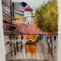 Me encantó el curso y el profe un artista y buen profesor muchas gracias . Arte urbana projeto de mahytemorales1609 - 10.04.2020