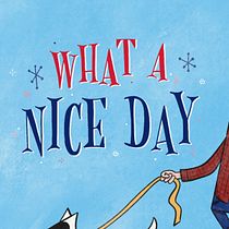 Nice day: Introducción personajes cartoon. Un projet de Dessin numérique, Illustration traditionnelle, Illustration numérique et Illustration jeunesse de monie arreola - 08.04.2020