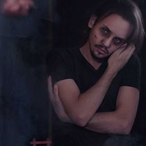 Mi Proyecto del curso: Autorretrato fotográfico conceptual. Photograph, and Fine-Art Photograph project by Camilo Herrera Cueva - 04.10.2020