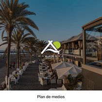 Mi Proyecto del curso: Desarrollo de un plan de medios digitales Ein Projekt aus dem Bereich Events von carloshdelarosa - 10.04.2020