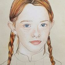 Mi Proyecto del curso: Ilustración con pastel y lápices de colores.  projeto de Sole Ludueña - 10.04.2020