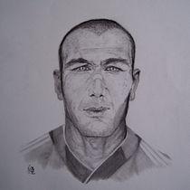 Mi Proyecto del curso: Retrato realista con lápiz de grafito. Artes plásticas projeto de nestorav75 - 08.04.2020