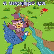 Mi Proyecto del curso: Técnicas narrativas para libros infantiles . Animation project by lisdevenus - 05.09.2020