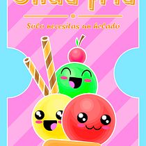 Mi Proyecto del curso: Ilustración para no ilustradores . Digital Illustration, and Traditional illustration project by Abraham Antonino Cordova - 04.09.2020