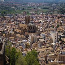 Granada, Andaluza.. Photograph project by Tamara Fernandez Megias - 04.11.2020