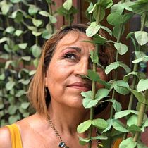 proyecto final fotos con modelos de diferentes edades . Fine-Art Photograph, Mobile Photograph, Outdoor Photograph & Instagram Photograph project by linka rossana contreras sanchez - 04.12.2020