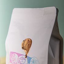 The Coffee Vibes. Product Photograph project by Meli Ochoa - 04.11.2020