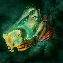 Noche Vikinga, Carlos del Hierro. Photograph, Fine-Art Photograph, and Photographic Lighting project by carlos del hierro - 04.11.2020