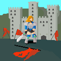 Mi Proyecto del curso: Introducción al diseño de personajes en pixel art. Pixel Art project by Nicolás Cuervo - 04.12.2020
