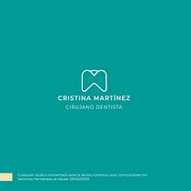 Mi Proyecto del curso: Desarrollo de un manual de identidad corporativa. Br, ing, Identit, Design, Editorial Design, and Marketing project by Verónica Hernández Rivera - 04.12.2020