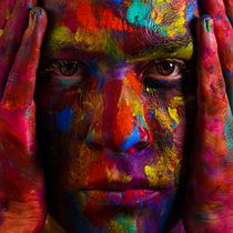 Proyecto Artboyjuan. Studio Photograph project by Juan Jimenez - 05.07.2020