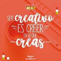 Mi Proyecto del curso: Marketing de contenidos para redes sociales-COLOR PRINT  Ein Projekt aus dem Bereich Content-Marketing von Graciela Reyna Cortés Trujillo - 21.04.2020