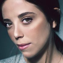 Mi Proyecto del curso: Retoque fotográfico de moda y belleza con Photoshop. Retoque fotográfico projeto de miguelh2005 - 12.04.2020