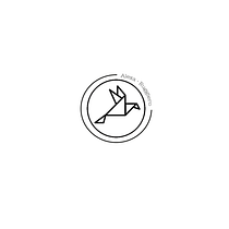 Mi Proyecto del curso: Creación de un logotipo original desde cero. Un projet de Br et ing et identité de Alexa Rug - 12.04.2020