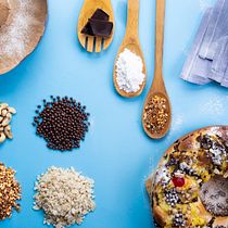 Mi Proyecto del curso: Creación de series fotográficas gastronómicas. Un proyecto de Fotografía gastronómica de Claudio Gomez - 12.04.2020