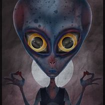 Mi Proyecto del curso: Ilustración digital con Procreate. Digital Illustration project by paredes_art - 04.12.2020