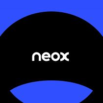 NEOX, Motion graphics para identidades de marca. 2D Animation, 3D Animation, Br, ing & Identit project by Esteban Zamora Voorn - 04.12.2020