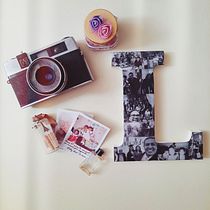 Mi Proyecto del curso: Fotografía profesional para Instagram. Arts, and Crafts project by Ana Claudia Anticona Guarniz - 04.12.2020