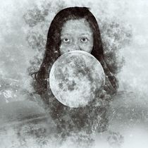 Mi Proyecto del curso: Postproducción fotográfica para la imaginación. Fine-Art Photograph, Photograph, and Post-production project by Irla Frida Pintos Castro - 04.10.2020