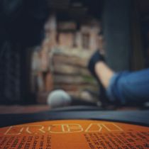Mi Proyecto del curso: Fotografía y composición para Instagram. Mobile Photograph project by Nadia Constanza González - 04.13.2020