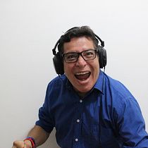 Mi Proyecto del curso: Mi cámara y yo. Un projet de Photographie de Billy Hidalgo - 14.04.2020