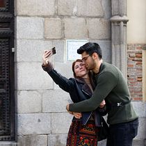 Mi Proyecto del curso: Fotografía social; el postureo.. Communication, Facebook Marketing, Photograph, Portrait Photograph, Digital Photograph, Documentar, Photograph, Outdoor Photograph, Instagram Photograph, Instagram, and Social Media project by Alicia Santos - 04.13.2020