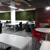 Mi Proyecto del curso: Diseño de interiores para espacios multifuncionales. Un projet de Design d'intérieur de Layret Aguilar - 21.04.2020