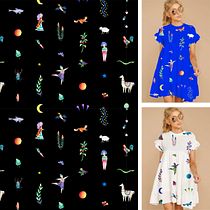 Mi Proyecto del curso: Diseño y composición de patterns textiles . Design de moda projeto de Ana Borja - 29.04.2020