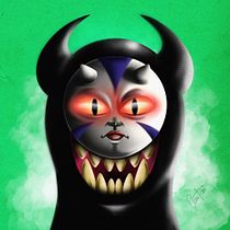 Mi Proyecto del curso: Ilustración digital con Procreate. Animation, and Traditional illustration project by Toni Ges - 04.13.2020
