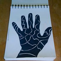 Mi Proyecto del curso: Dibujo para principiantes nivel -1. Drawing project by miguel_valladares - 04.13.2020