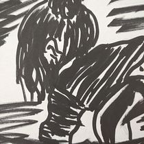 Mi Proyecto del curso: Dibujo para principiantes nivel -1 . Drawing project by Zitlalli Gdl - 04.14.2020