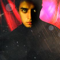 Mi Proyecto del curso: Iluminación creativa para retratos fotográficos. Un proyecto de Fotografía, Fotografía de retrato y Fotografía digital de Saac Vazagui - 14.04.2020