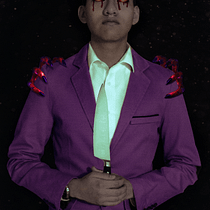 Mi Proyecto del curso: Creación de personajes con Photoshop Ein Projekt aus dem Bereich Beleuchtung für Fotografie von Carlos Eduardo Ríos Villegas - 28.06.2020