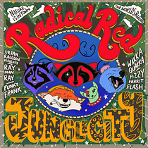My project in The Art of Record Covers: Illustration Meets Lettering course. Un progetto di Disegno artistico di Red Broad - 23.04.2020