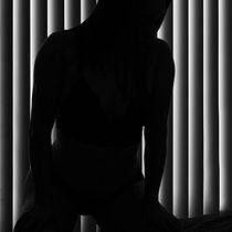 Mi Proyecto del curso: Fotografía de desnudo artístico. Photograph, Fine-Art Photograph, and Portrait Photograph project by Greivin Prendas - 07.02.2020