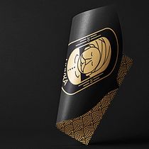 Mi Proyecto del curso: Desarrollo de un manual de identidad corporativa. Br, ing, Identit, Logo Design, and Graphic Design project by Alvaro Manzanares - 04.12.2020